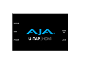 AJA U-TAP HDMI