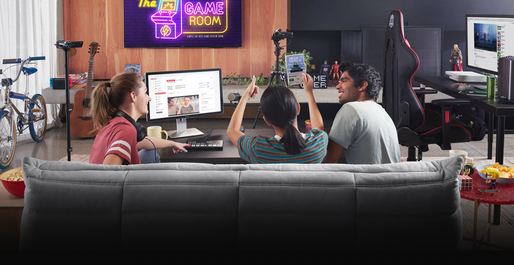 Blackmagic Design ATEM Mini Pro ISO