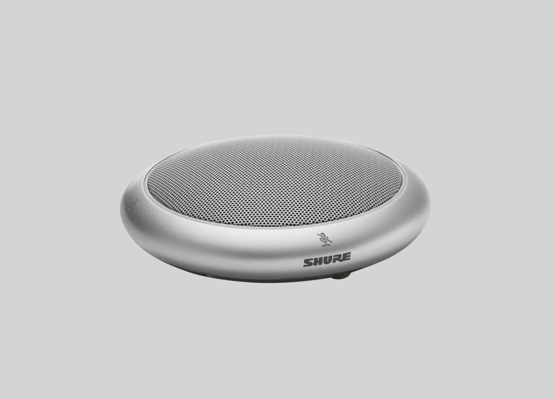 Shure MXA310